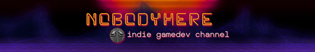 NobodyHere - GameDevChannel