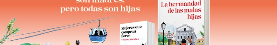BOOKTRAILER - LA HERMANDAD DE LAS MALAS HIJAS (HIJAS) 