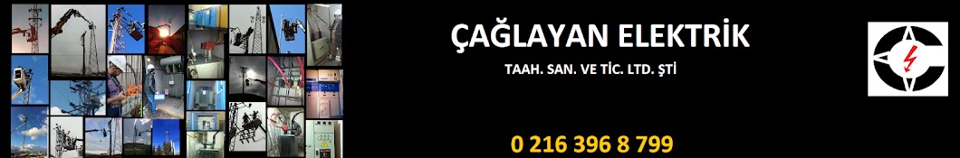 CAGLAYAN ELECTRICAL COMPANY