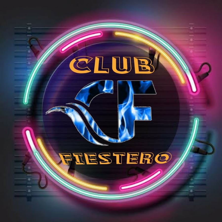 Club Fiestero