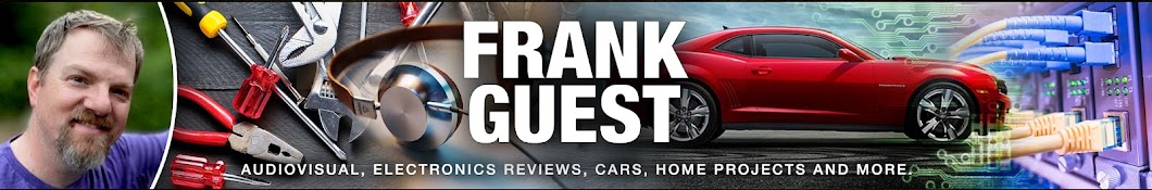 Frank Guest Banner