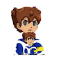 Captain tenma