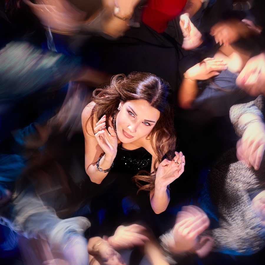 Nancy Ajram @nancyajram