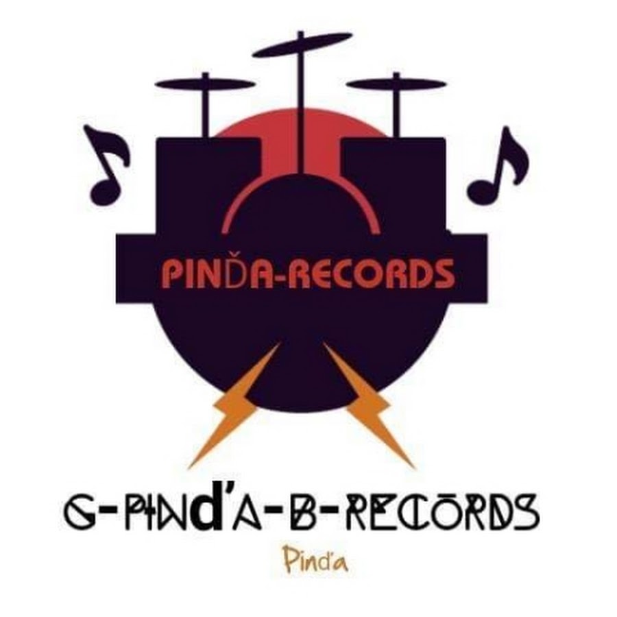 G-Pinďa-B- Records @G-pinda