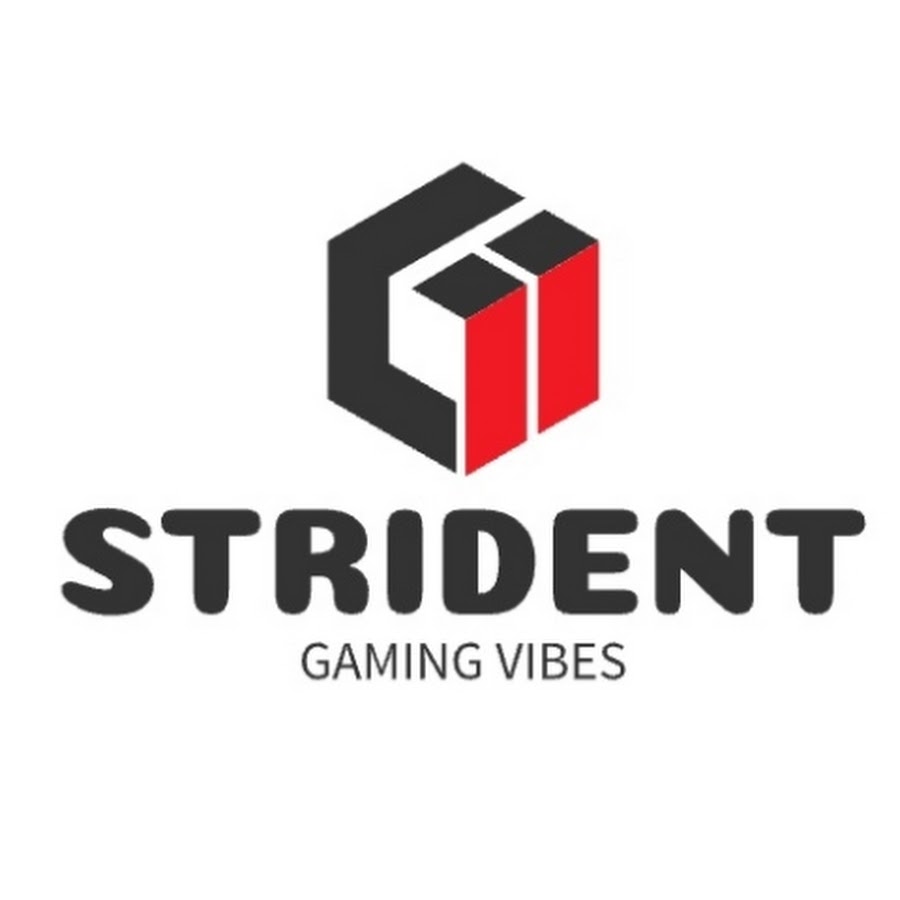 Strident Gamingz - YouTube