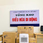 Điều hòa di động - Tổng kho