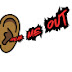 logo Hear Me Out PODCAST NYC