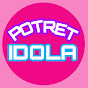 POTRET IDOLA