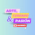 Arte, Cerebro y Pasion