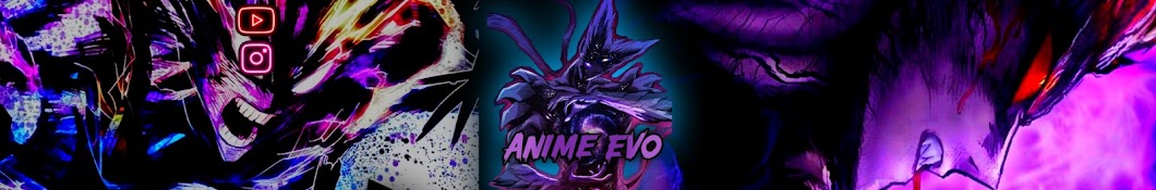 AnimeEvo