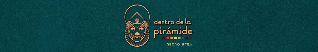 Dentro de la Pirámide - Nacho Ares Banner