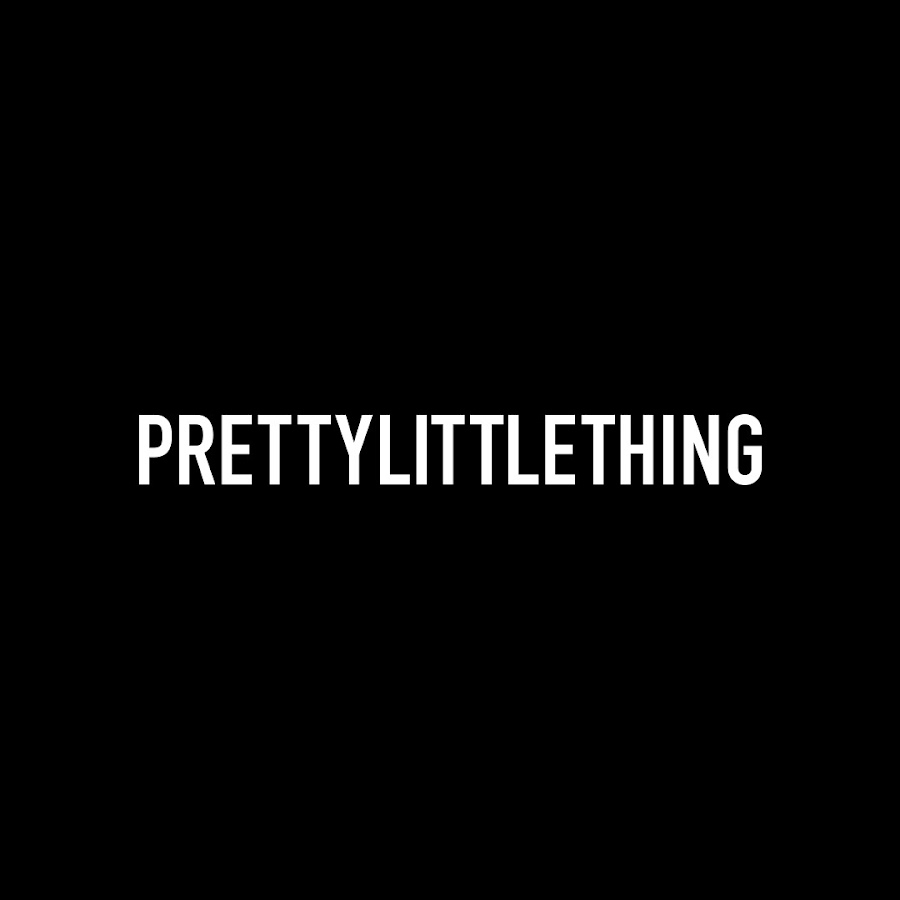 PrettyLittleThing @prettylittlething