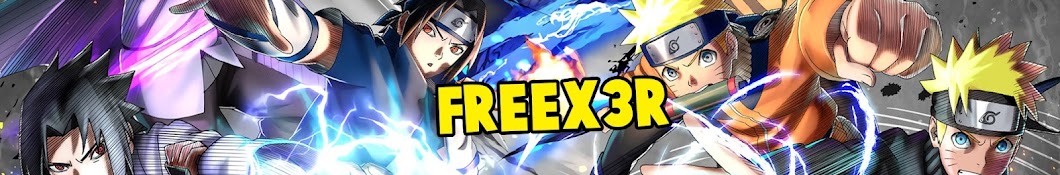 Freex3r