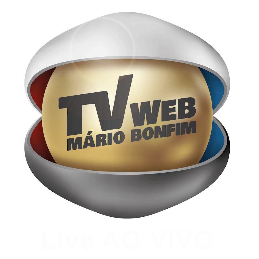 TV Web Mário Bonfim