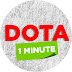 logo 1-Minute Dota