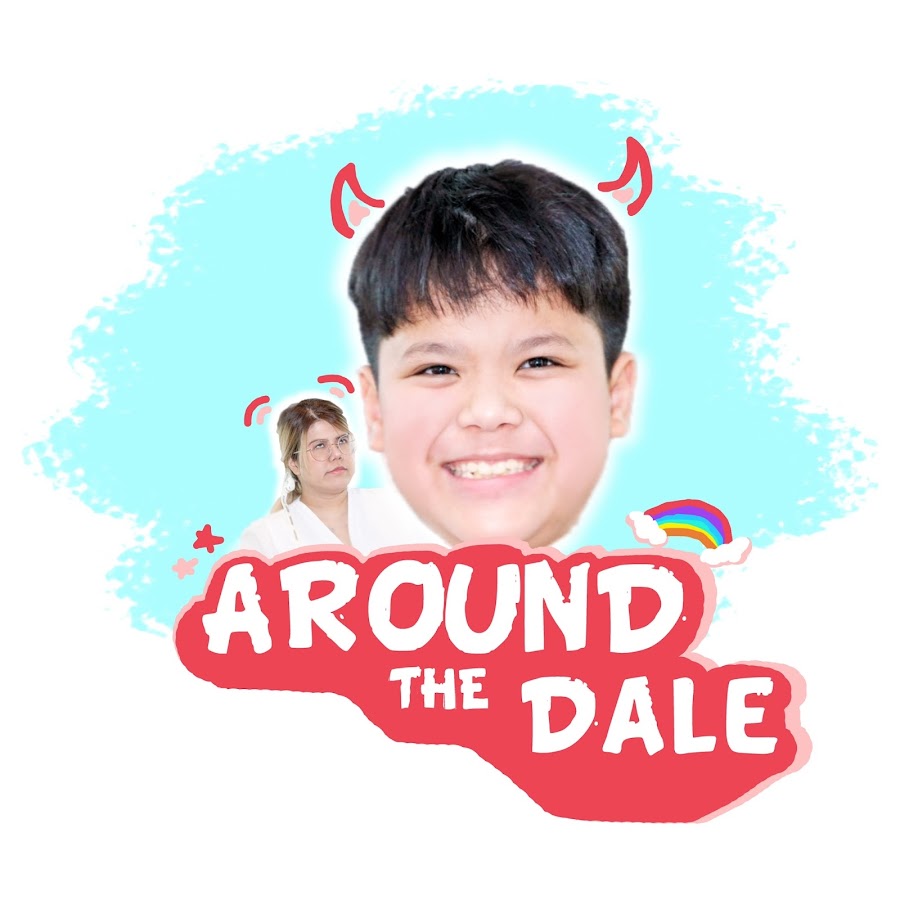 Around The Dale