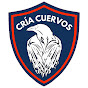 Cría Cuervos - Oficial