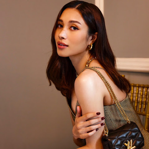 influencer profile picture