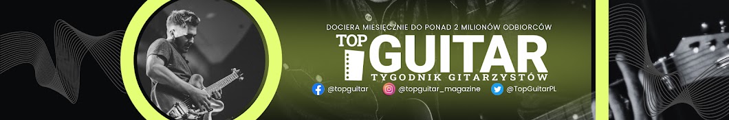 TopGuitarPL