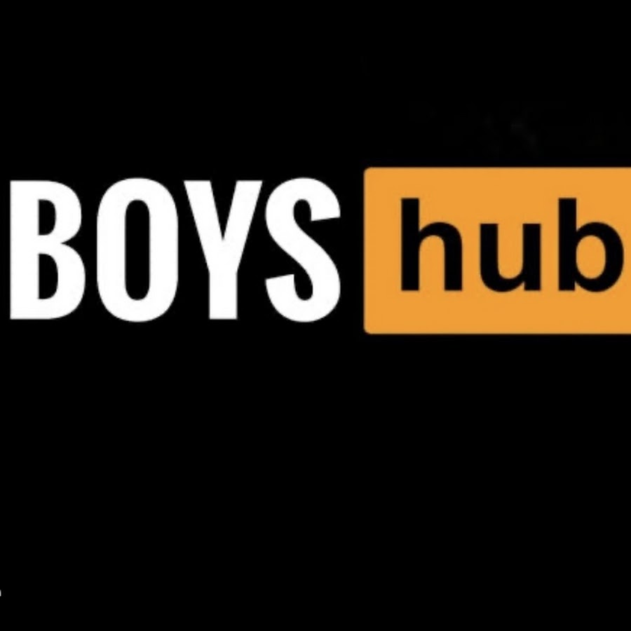 Boyz Hub - YouTube