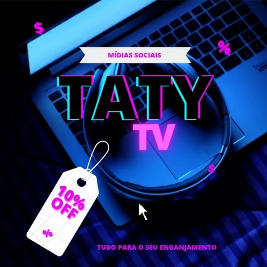 TATY TV