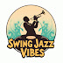 logo Swing Jazz Vibes