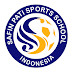 logo SAFIN PATI SPORTS SCHOOL