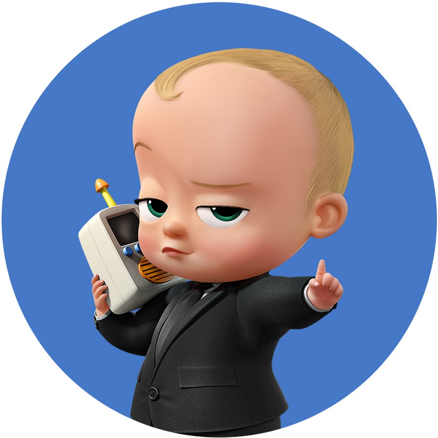 Over 999+ Incredible Boss Baby Images – Complete 4K Collection of Boss Baby Visuals