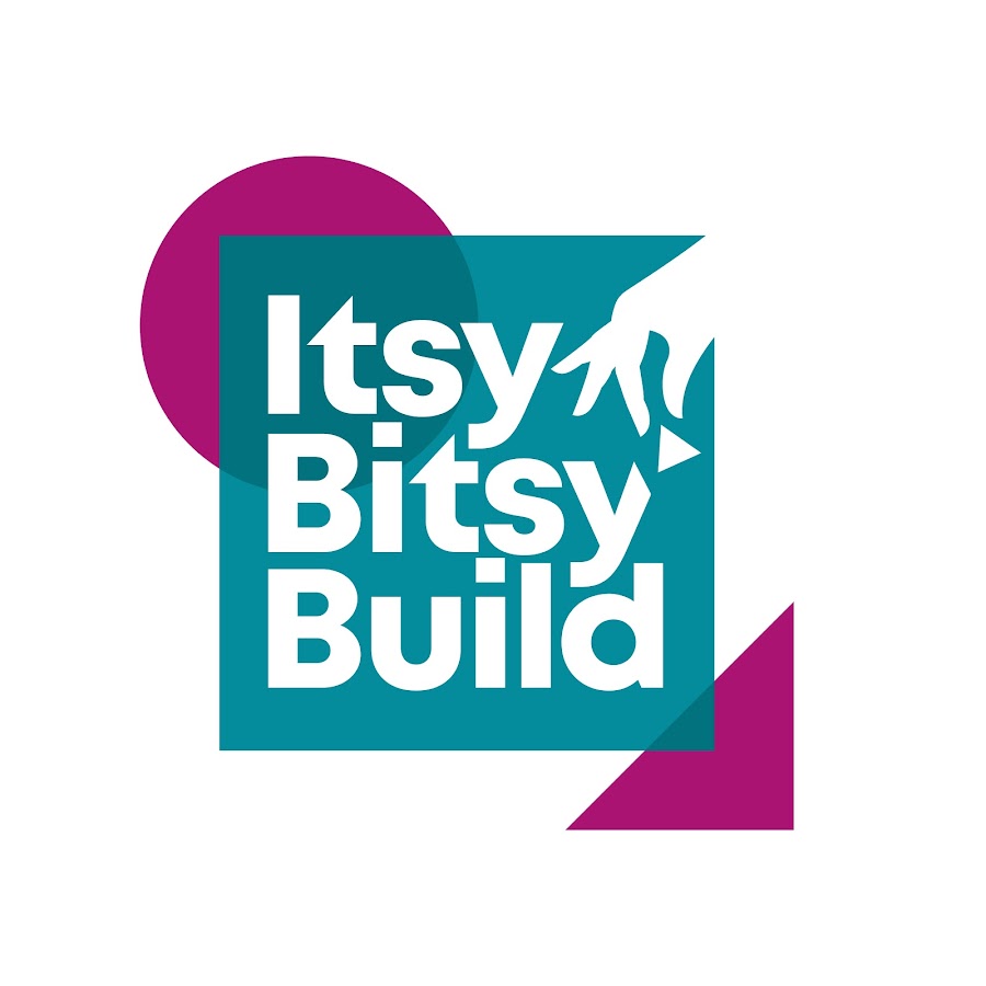 Itsy Bitsy Build 