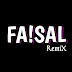 logo FAISAL RMX