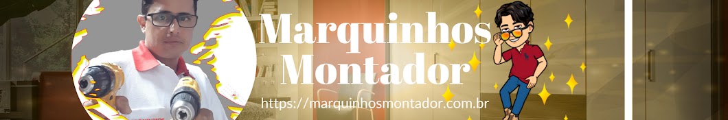 Marquinhos montador Montagem Móveis