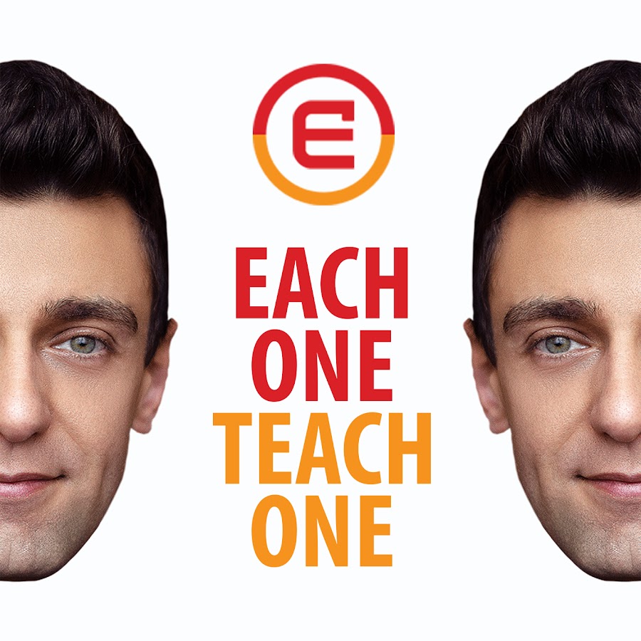 Each One Teach One @PodcastEachOneTeachOne