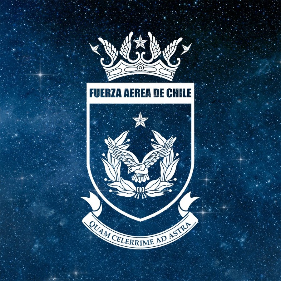 Fuerza Aérea de Chile @fuerzaaereadechile