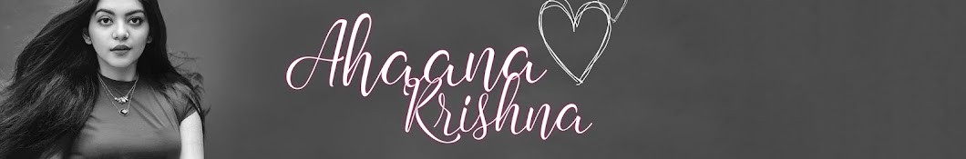 Ahaana Krishna Banner