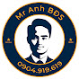 Mr Anh BĐS