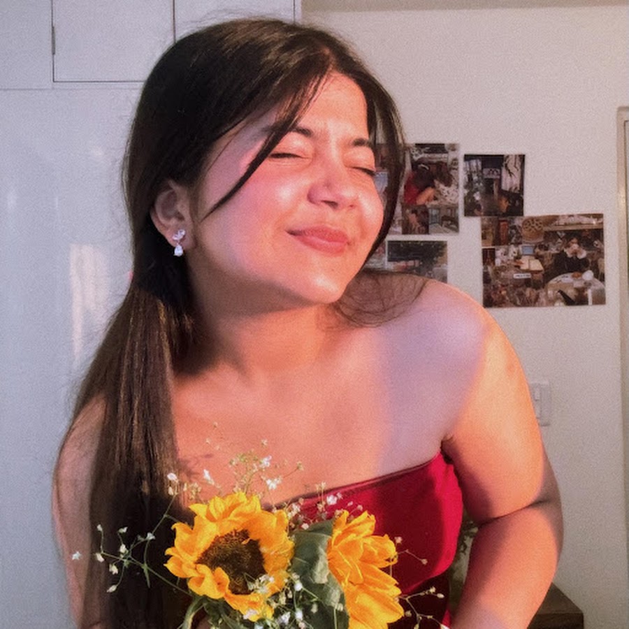 influencer profile picture