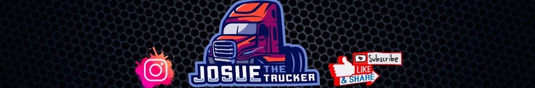 Josue The Trucker