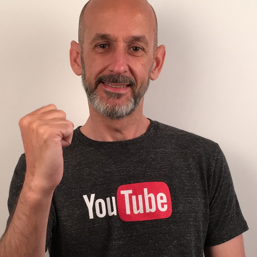 Oscar Marrón - Consultor de YouTube @OscarMarronYouTube