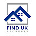 logo Find UK Property - How to invest - with Dr T