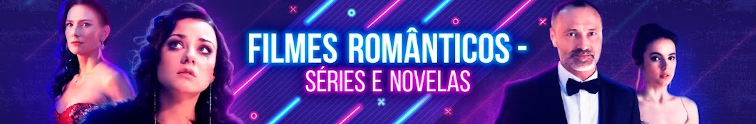 Filmes românticos - Séries e novelas