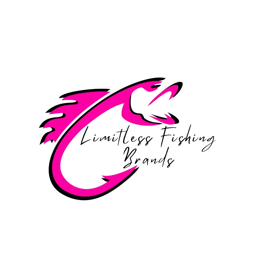 Limitless Fishing Brands Apparel