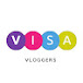 VISA Vloggers