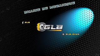 GLB youtube banner