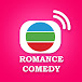 TVB Cambodia - Romance & Comedy