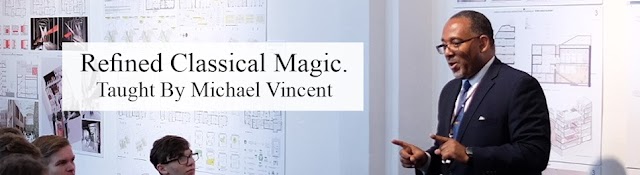 Michael Vincent Magic & The Vincent Academy