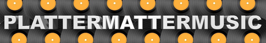 PlatterMatterMusic