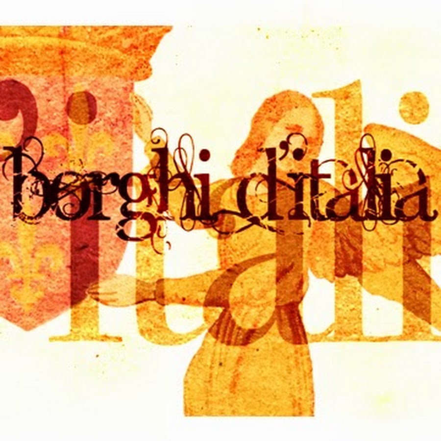 Borghi d'Italia (TV2000) @borghiditaliatv2000
