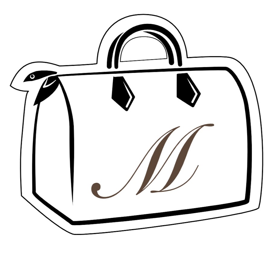 Mcraft Leather zipper pull made for Louis Vuitton Monogram speedy 20 etc.  HD 1080p 