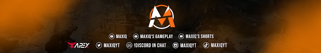 Maxiq's Gameplay  stats and analytics
