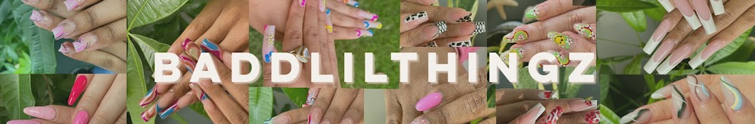 BaddLilThingz Nails